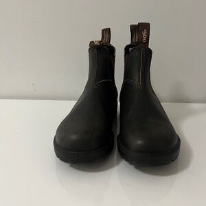 Mens Blundstone size 8.5